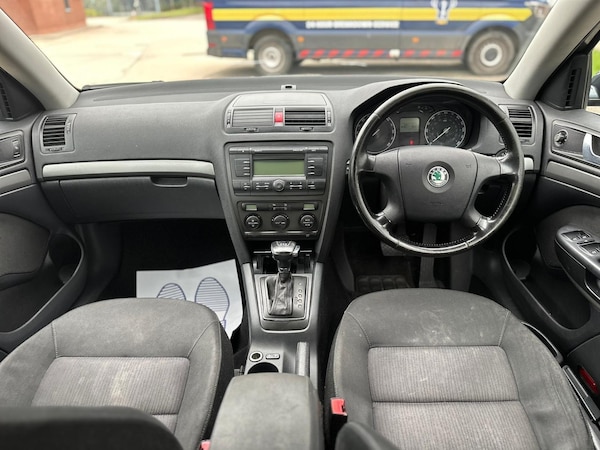 Used Skoda Octavia 2007 for sale - 75351141: Photo 19