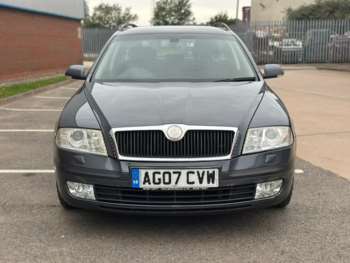 2007 (07) - 2.0 TDI Elegance DSG Euro 4 5dr