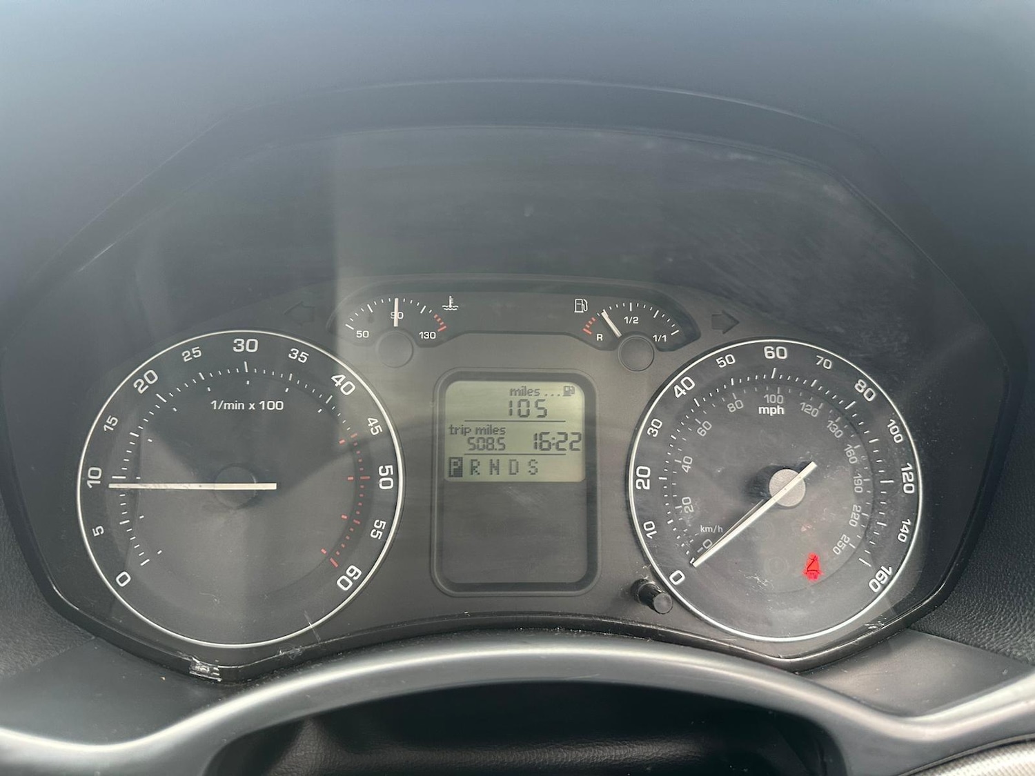 Vehicle 23