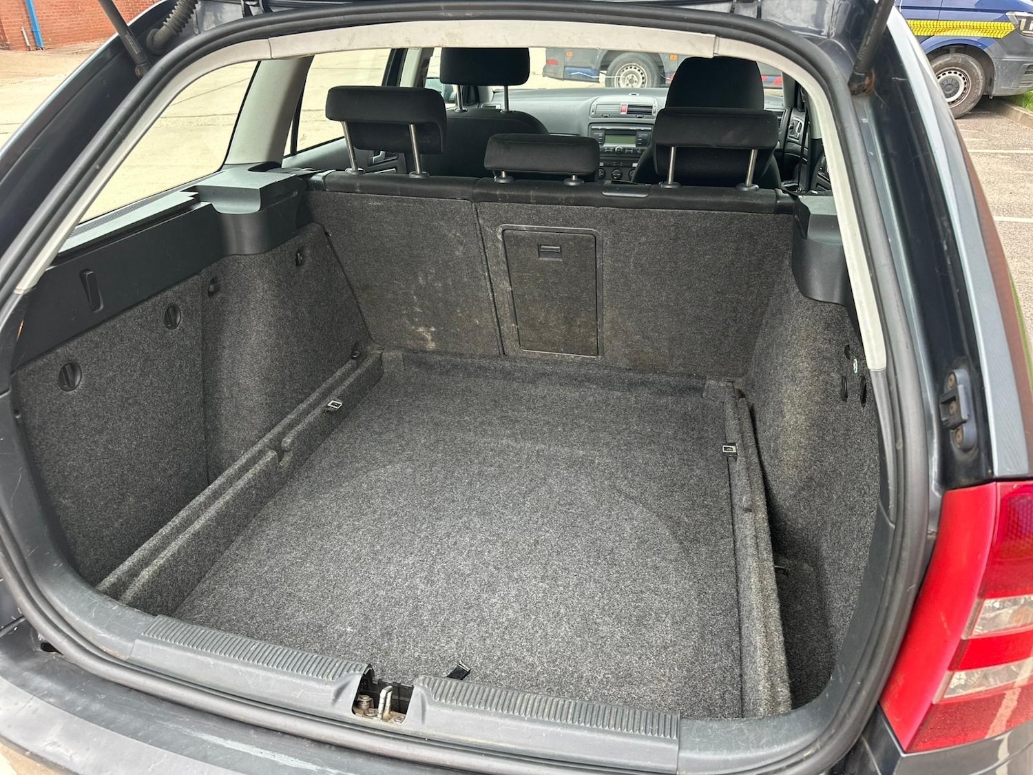 Vehicle 25