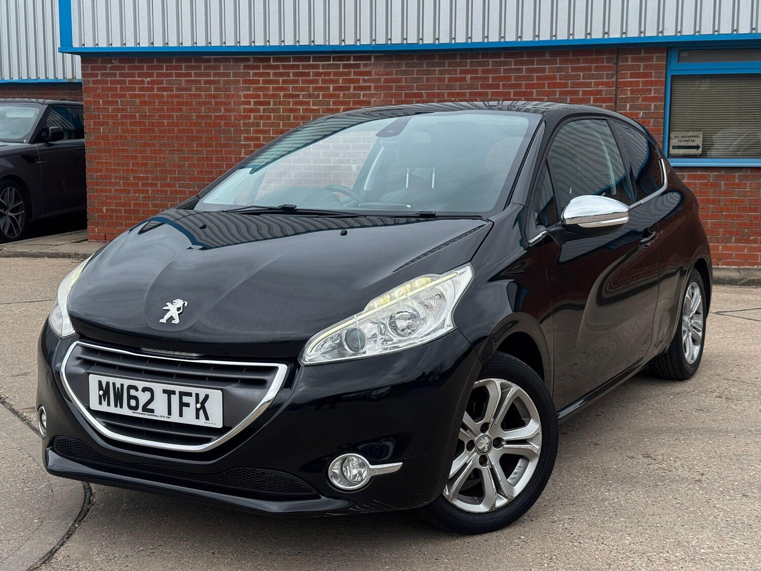 Used Peugeot 208 for sale - 77908534: Photo 10