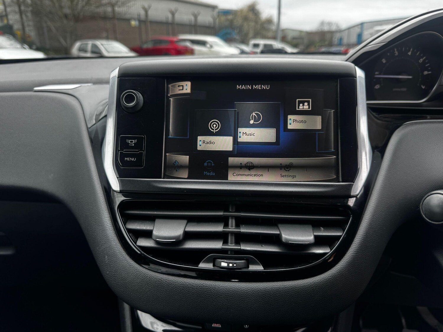 Used Peugeot 208 for sale - 77908534: Photo 16