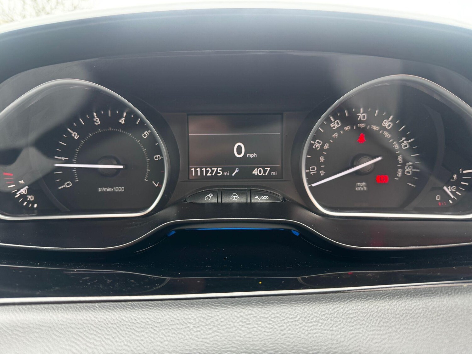 Used Peugeot 208 for sale - 77908534: Photo 18