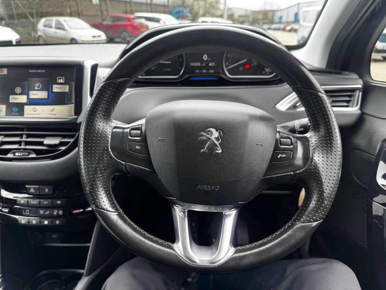 Used Peugeot 208 for sale - 77908534: Photo 21