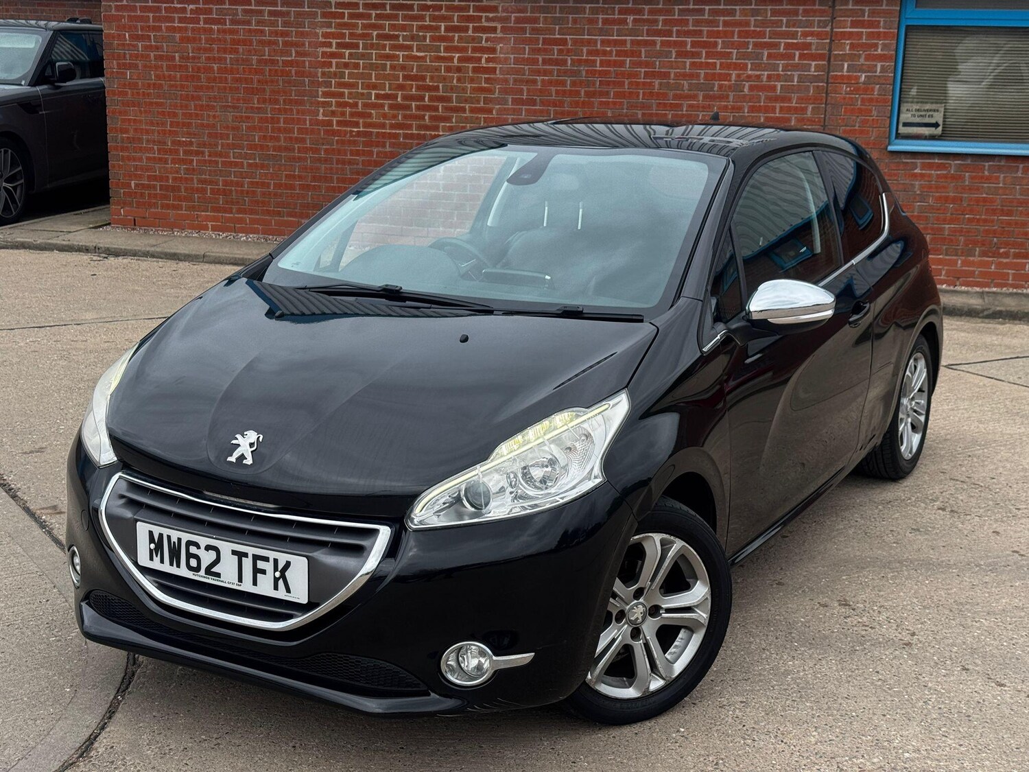 Used Peugeot 208 for sale - 77908534: Photo 6