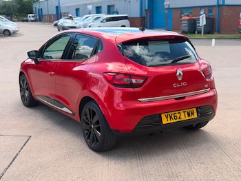 Used Renault Clio 2013 for sale - 78898568: Photo