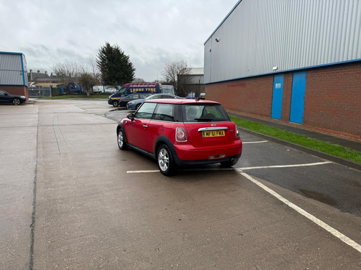 Used MINI Hatch 2011 for sale - 76995134: Photo 11
