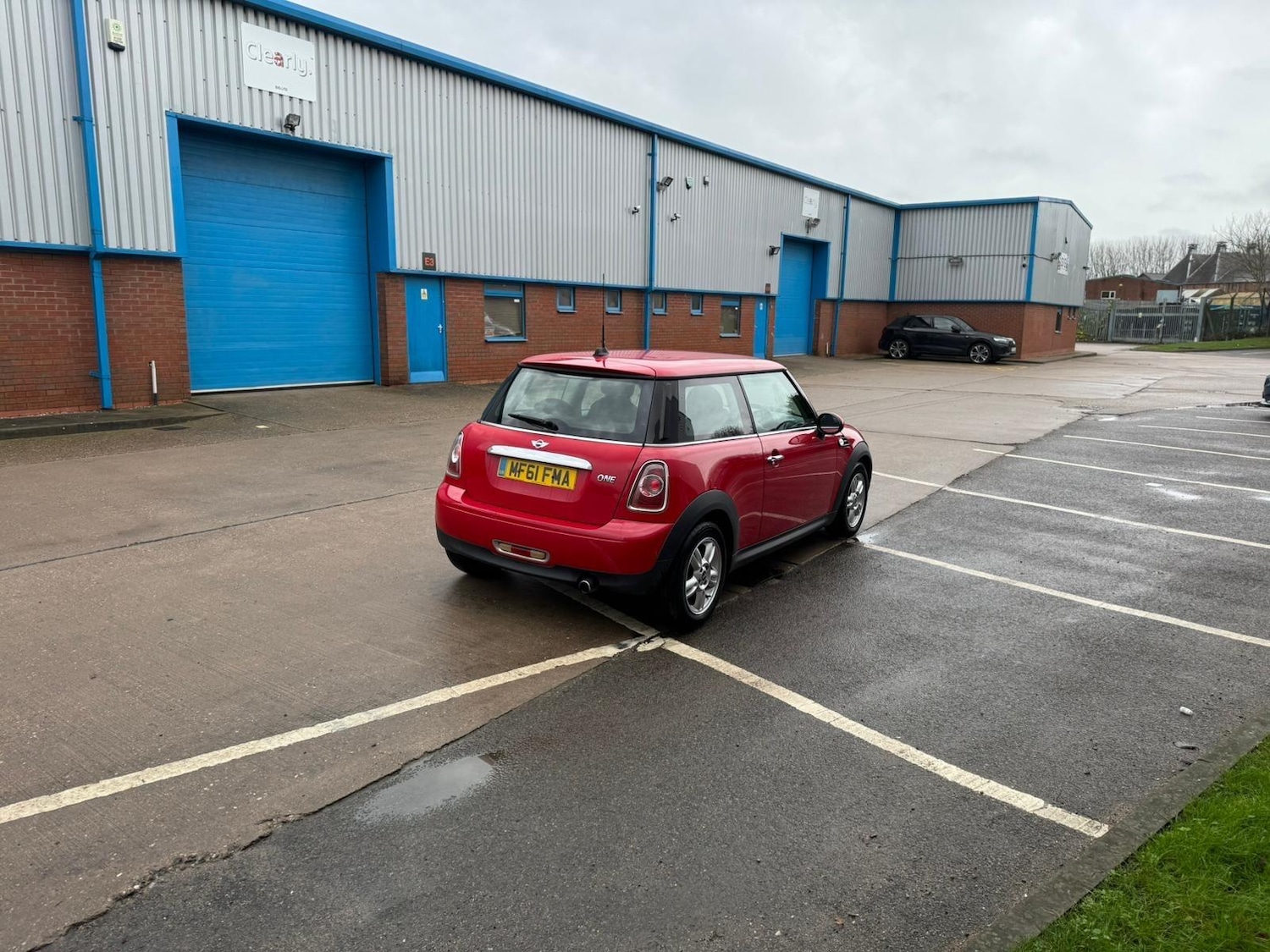 Used MINI Hatch 2011 for sale - 76995134: Photo 12