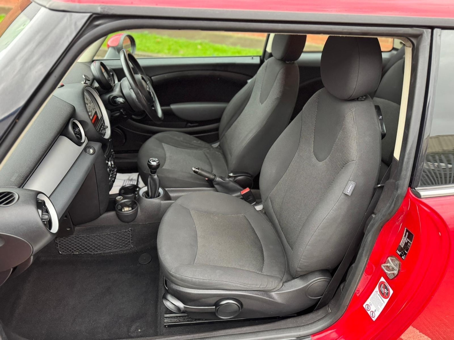 Used MINI Hatch 2011 for sale - 76995134: Photo 13