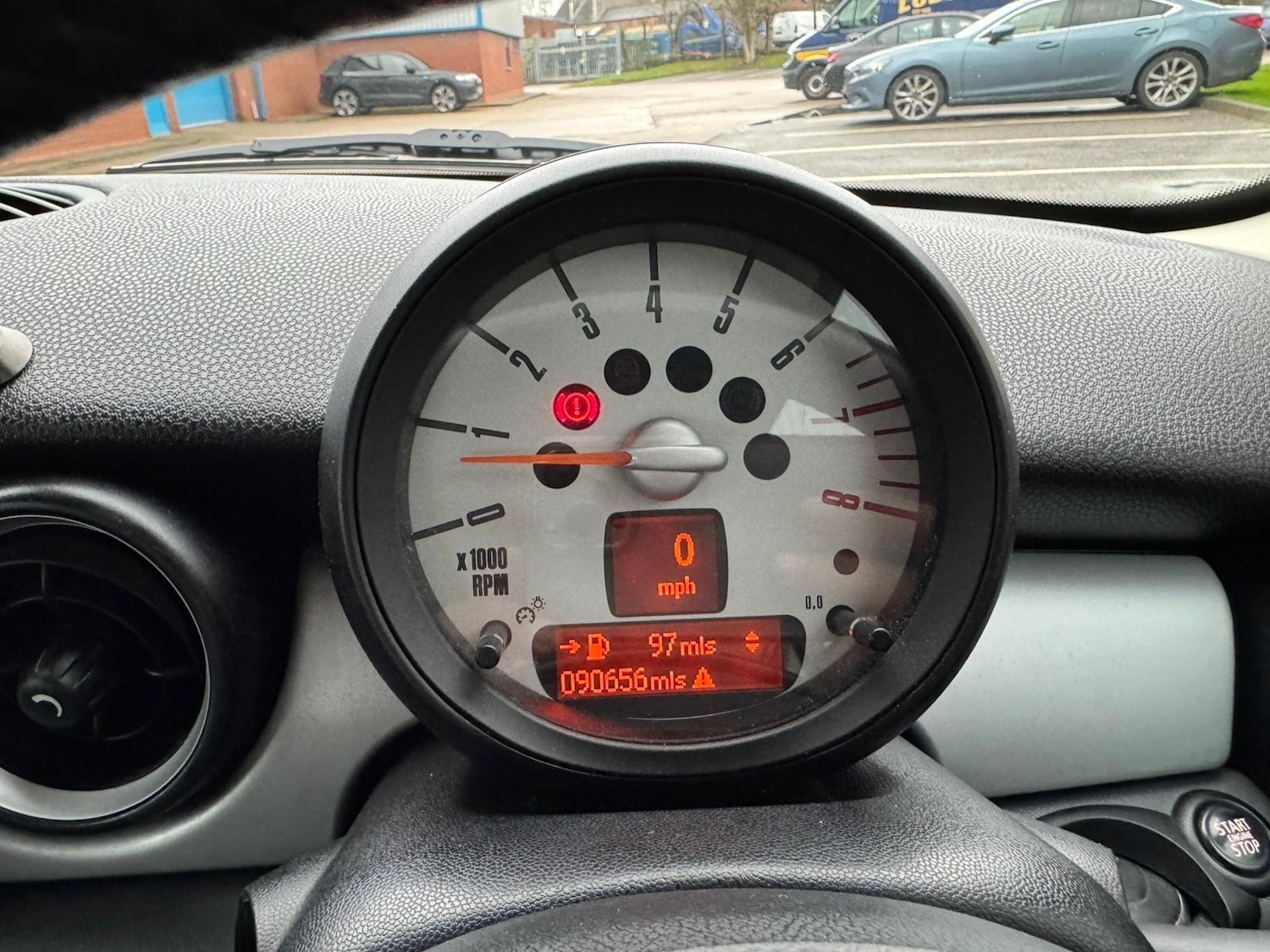 Used MINI Hatch 2011 for sale - 76995134: Photo 15