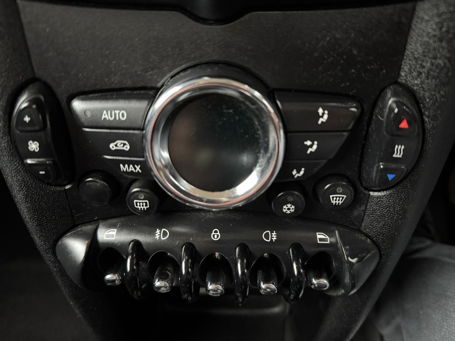 Used MINI Hatch 2011 for sale - 76995134: Photo 17