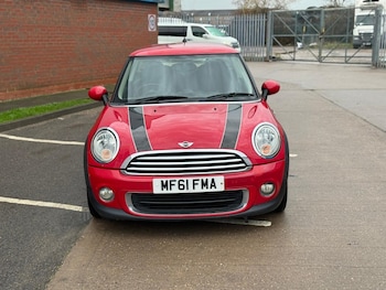 Used MINI Hatch 2011 for sale - 76995134: Photo