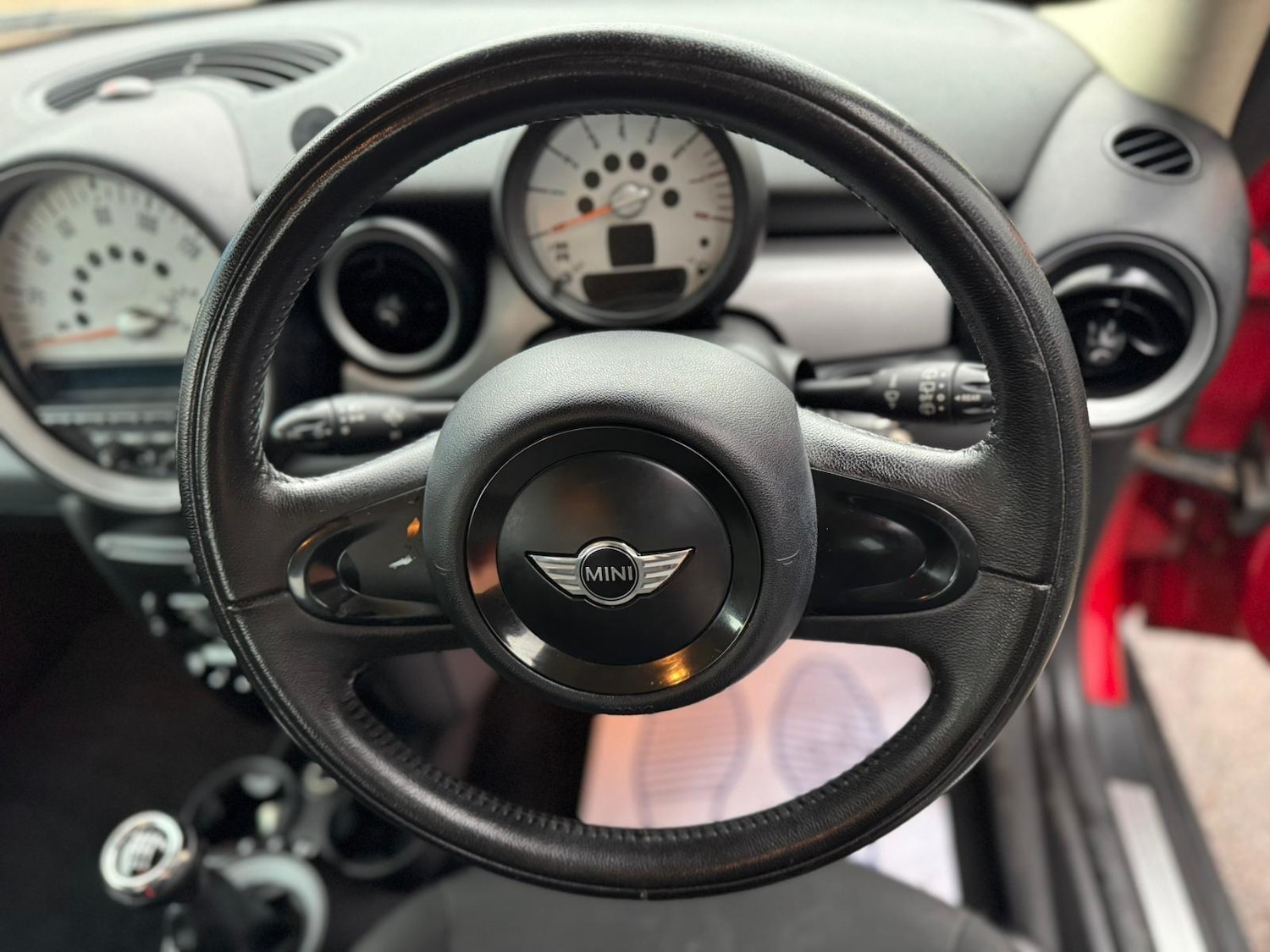 Used MINI Hatch 2011 for sale - 76995134: Photo 21