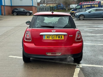 Used MINI Hatch 2011 for sale - 76995134: Photo