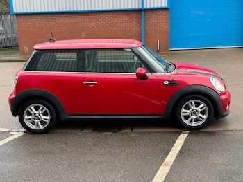 Used MINI Hatch 2011 for sale - 76995134: Photo