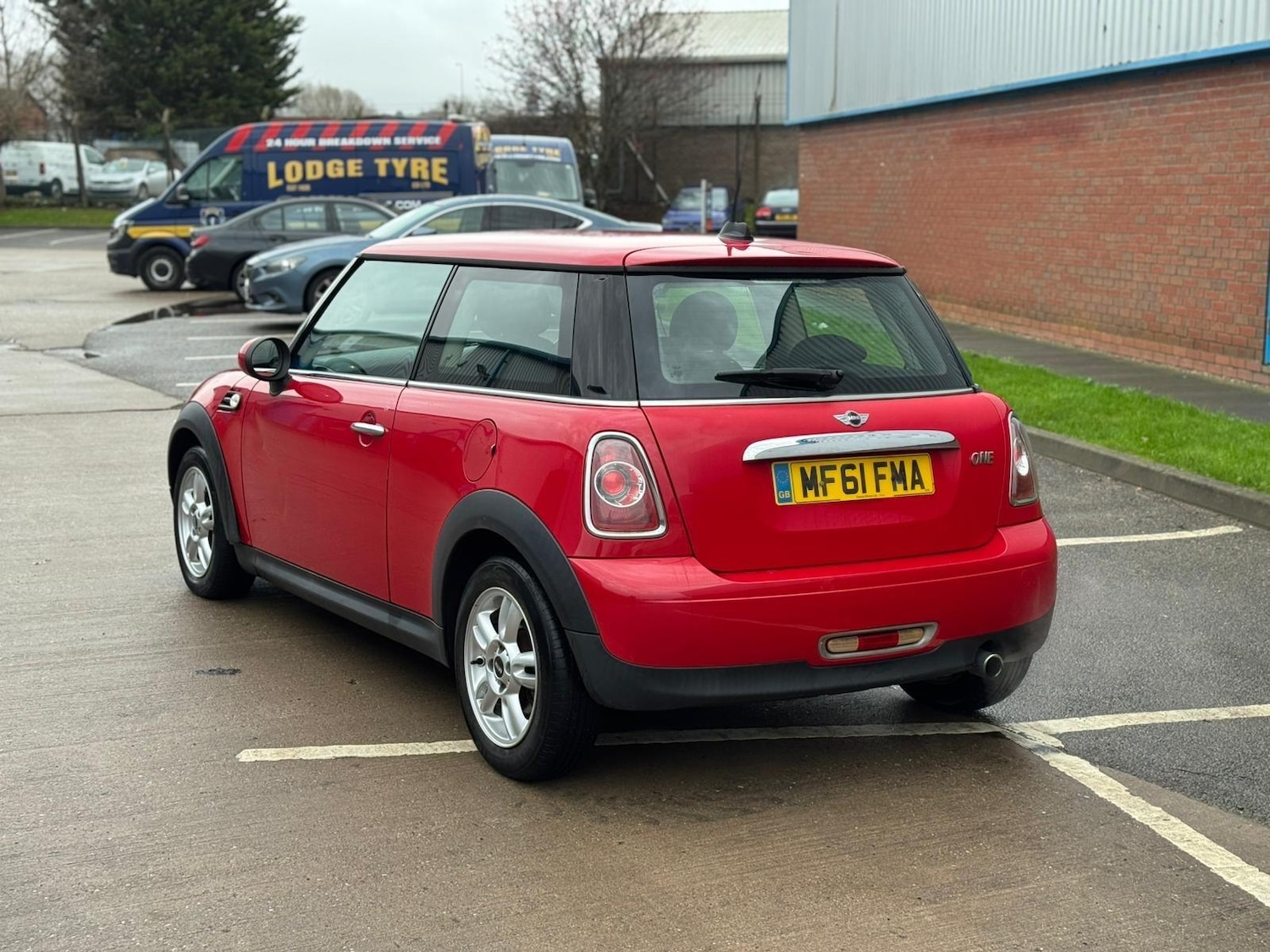 Used MINI Hatch 2011 for sale - 76995134: Photo 7