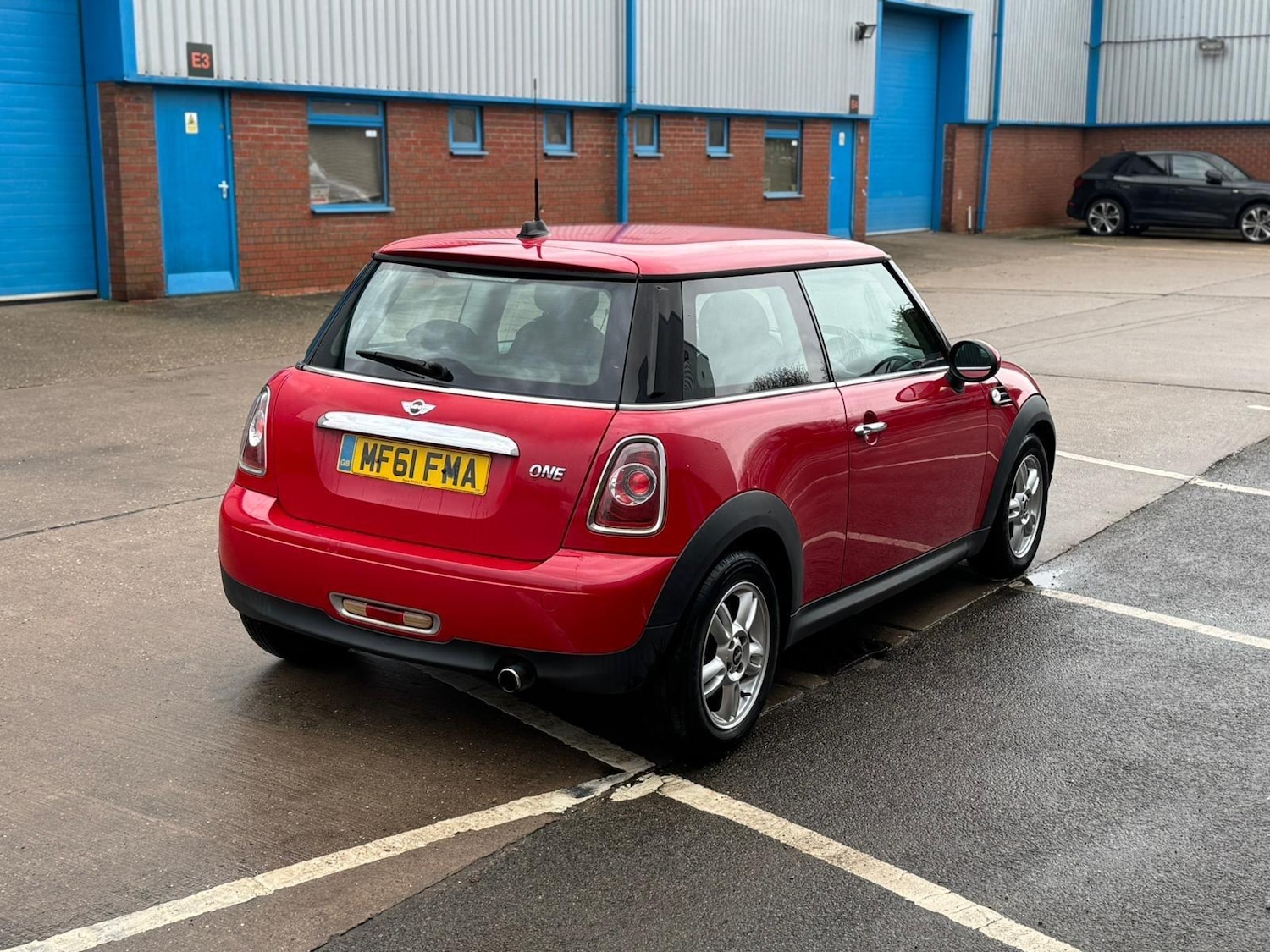 Used MINI Hatch 2011 for sale - 76995134: Photo 8