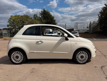 Used Fiat 500 2012 for sale - 79269073: Photo