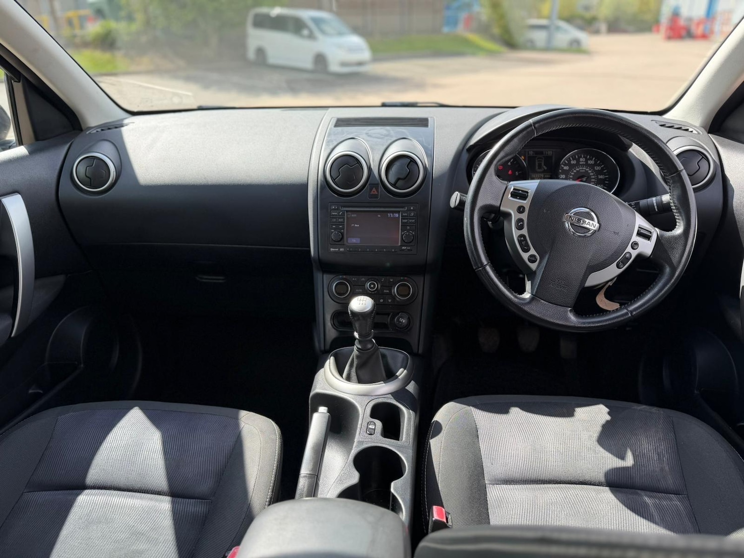 Used Nissan Qashqai 2013 for sale - 78220231: Photo 18