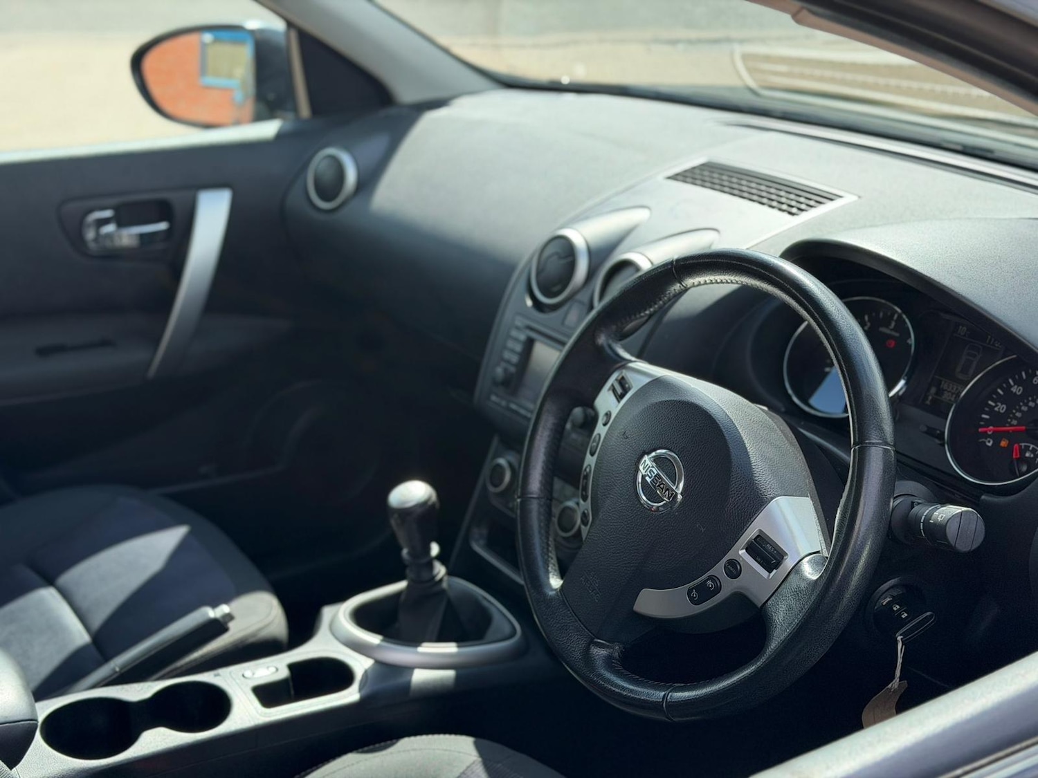 Used Nissan Qashqai 2013 for sale - 78220231: Photo 19