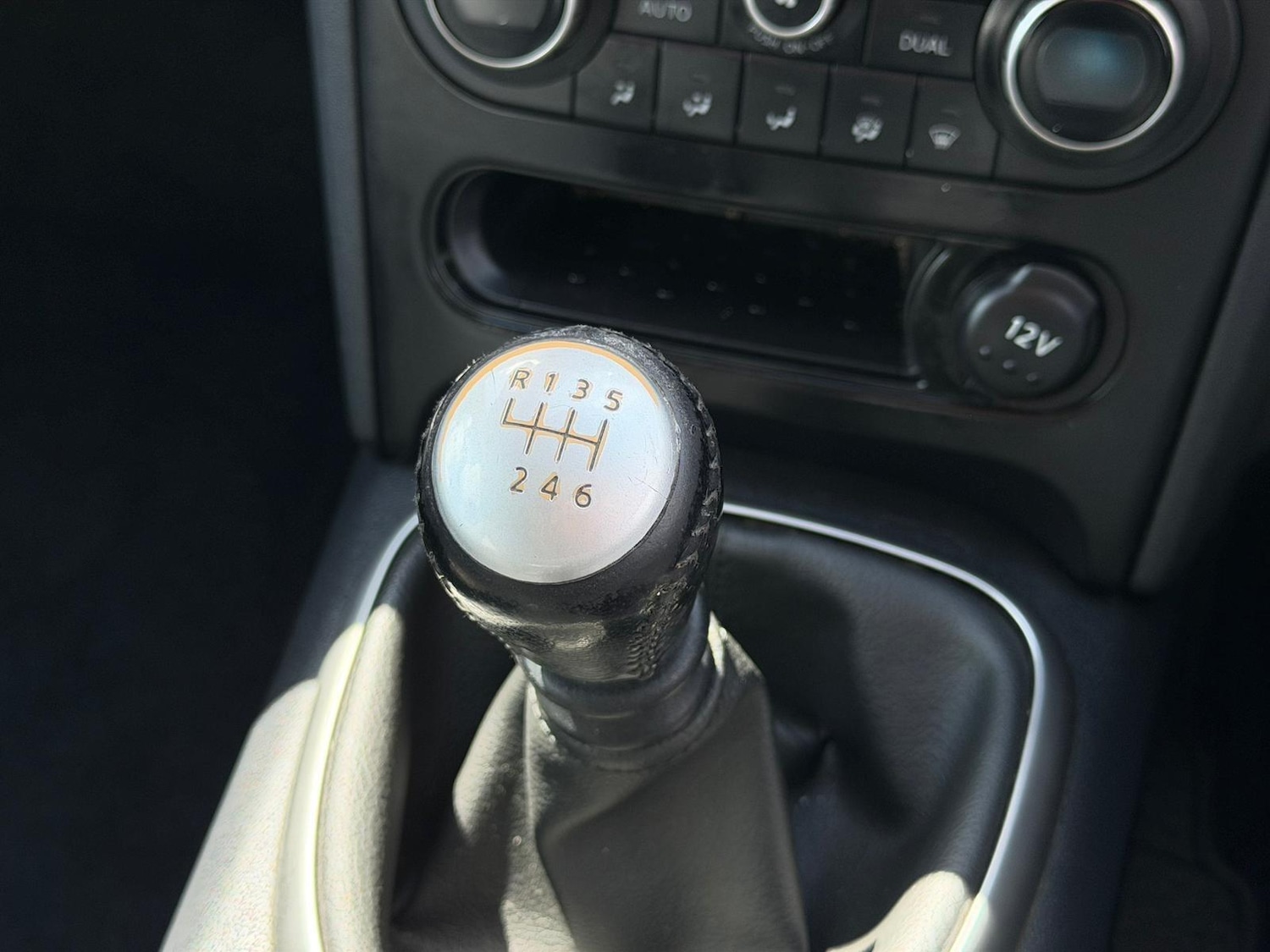 Used Nissan Qashqai 2013 for sale - 78220231: Photo 20