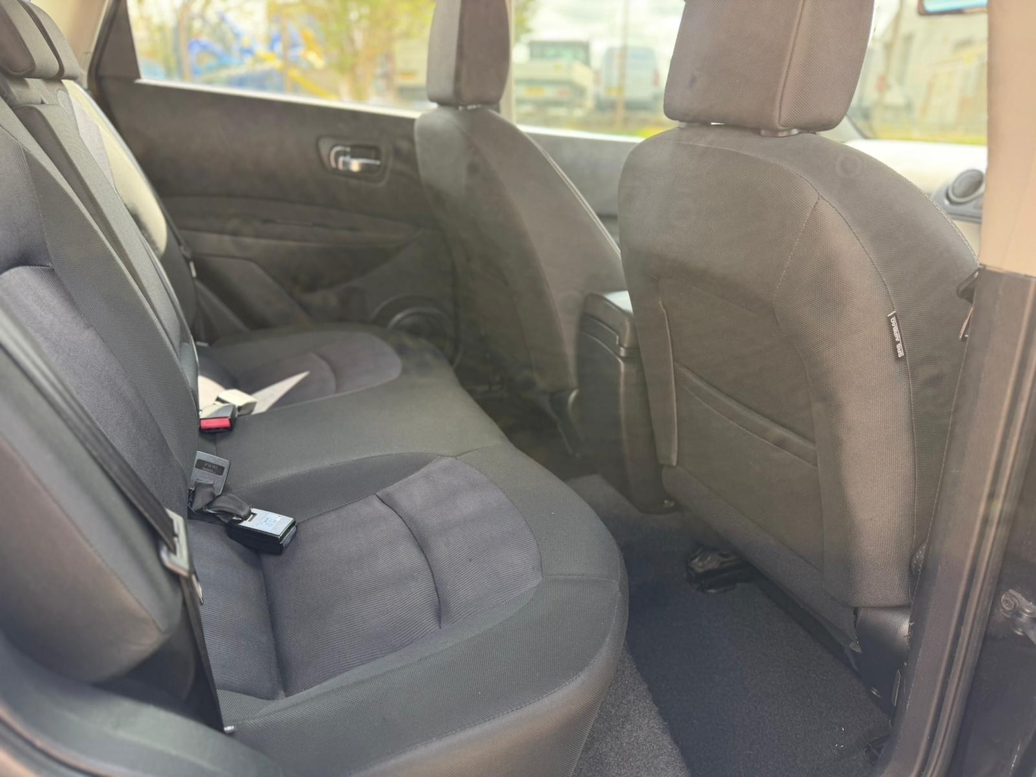 Used Nissan Qashqai 2013 for sale - 78220231: Photo 22