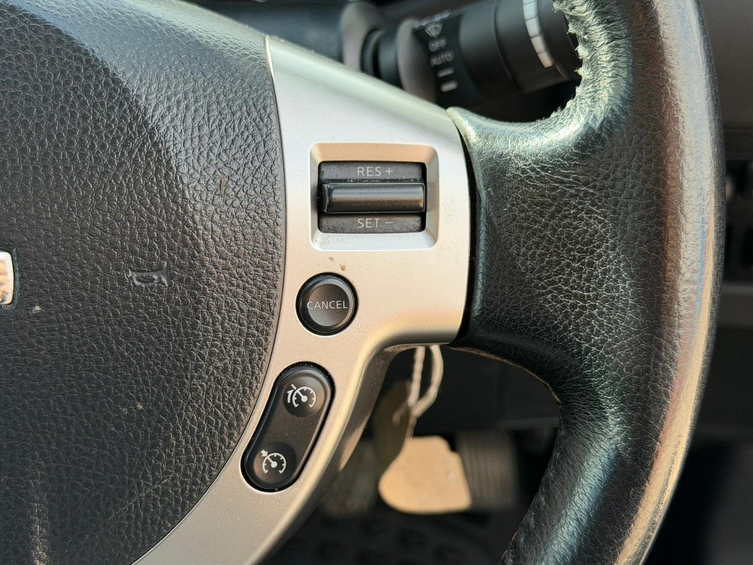 Used Nissan Qashqai 2013 for sale - 78220231: Photo 24