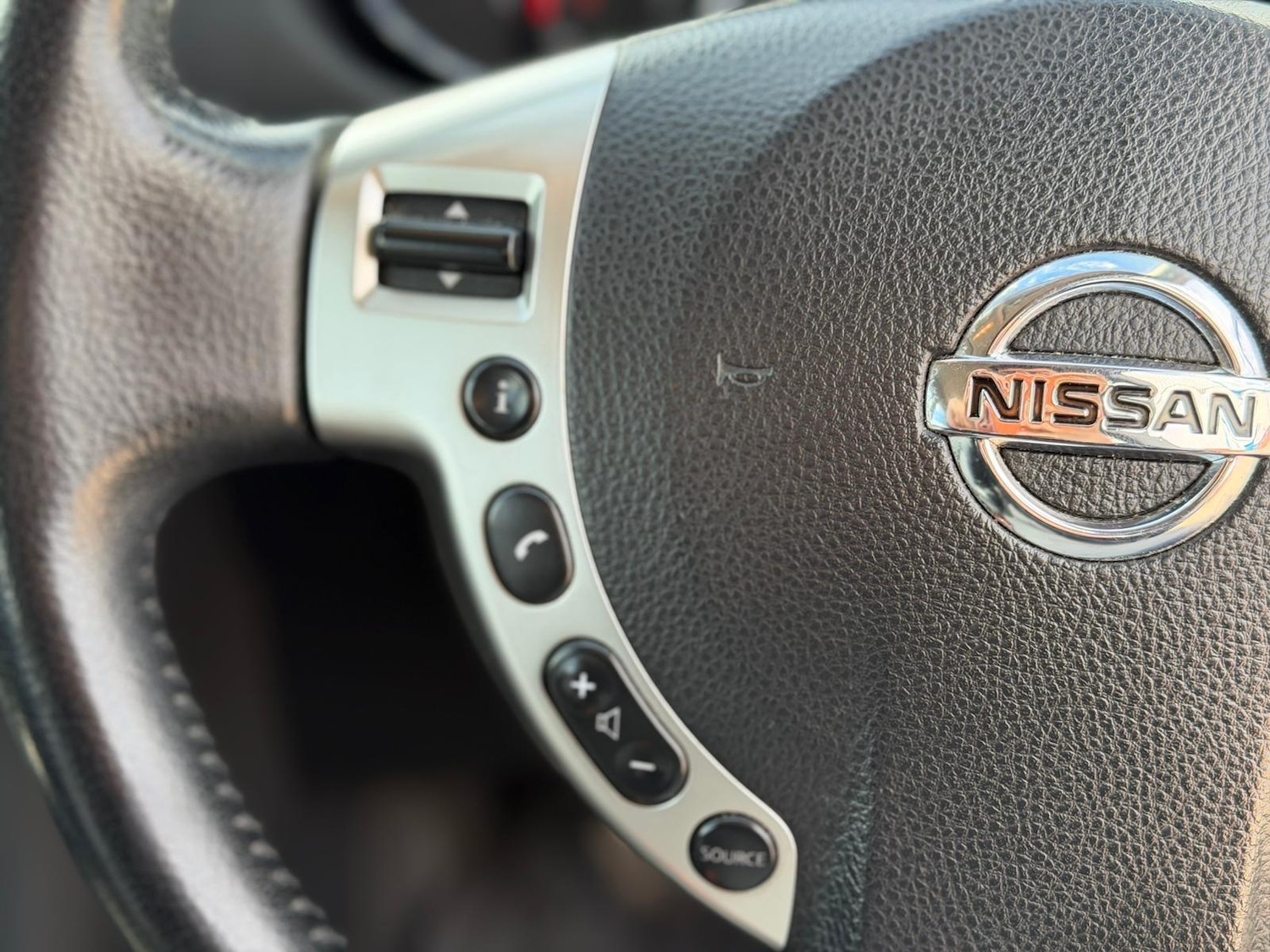 Used Nissan Qashqai 2013 for sale - 78220231: Photo 25