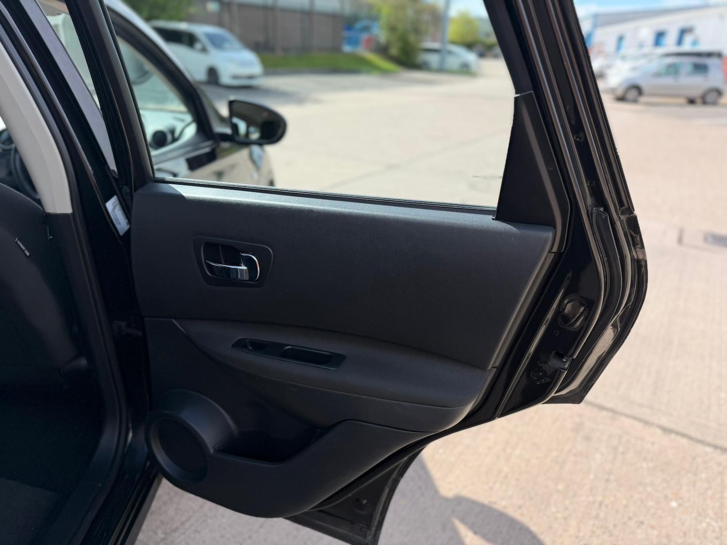 Used Nissan Qashqai 2013 for sale - 78220231: Photo 27