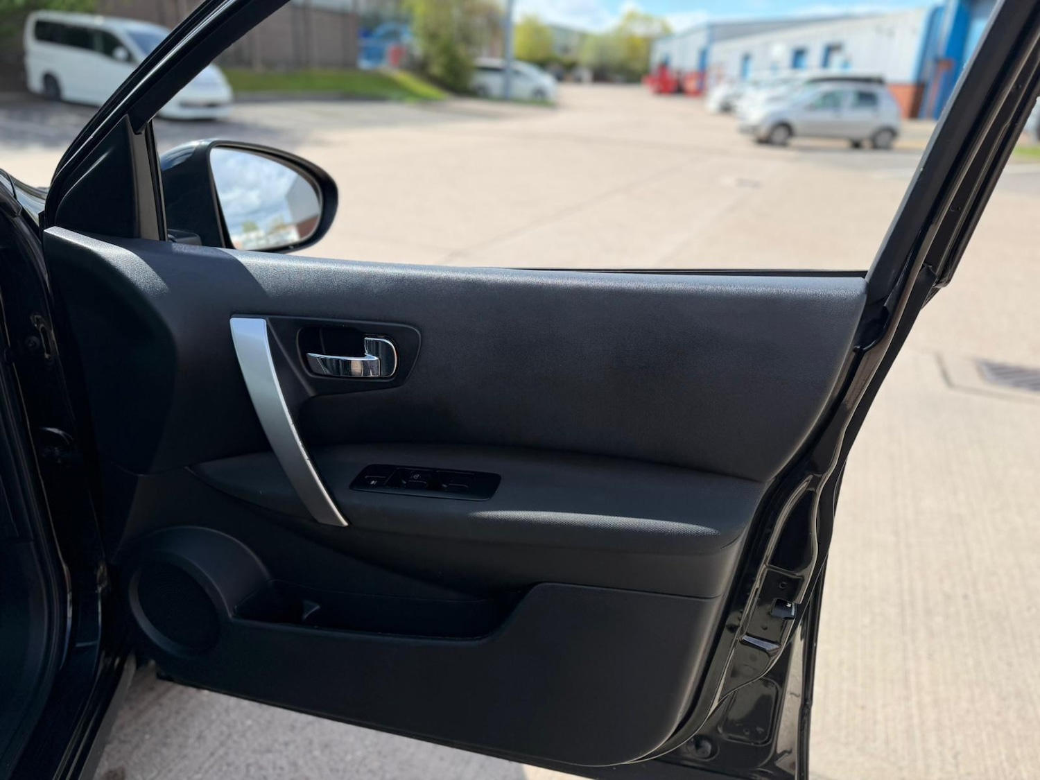 Used Nissan Qashqai 2013 for sale - 78220231: Photo 28