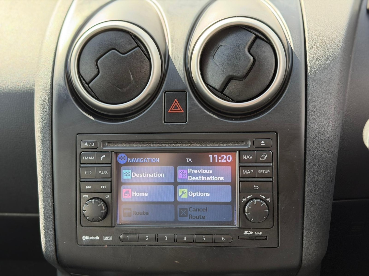 Used Nissan Qashqai 2013 for sale - 78220231: Photo 29