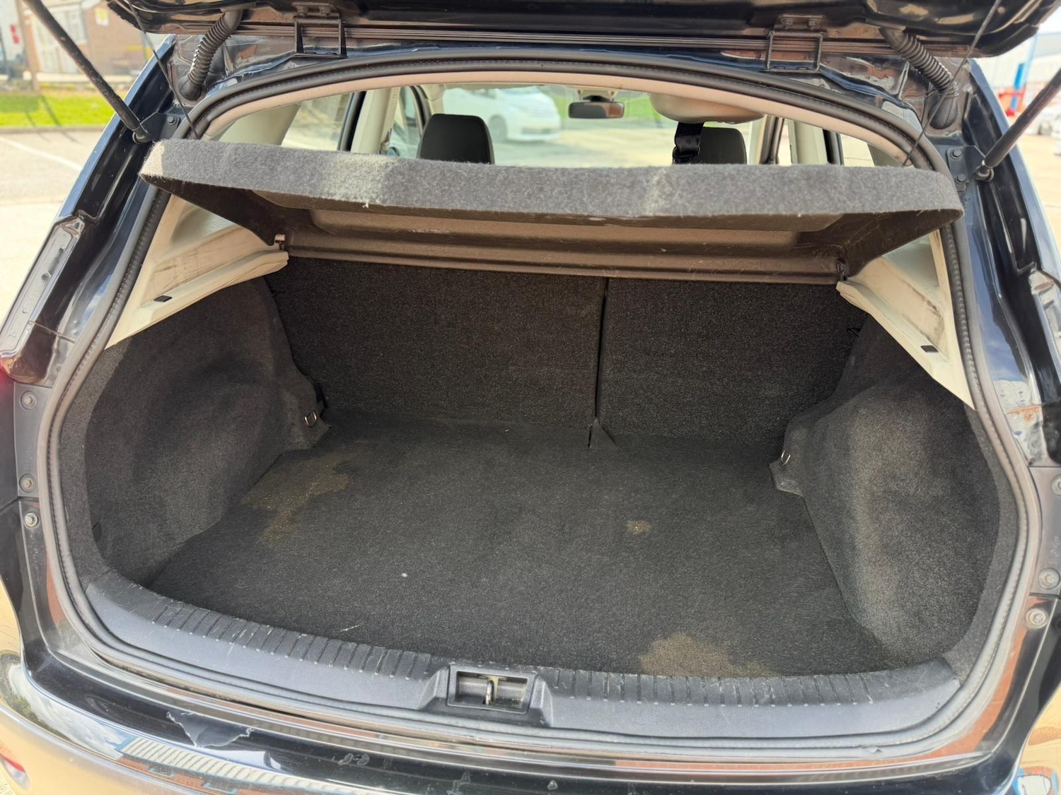 Used Nissan Qashqai 2013 for sale - 78220231: Photo 30