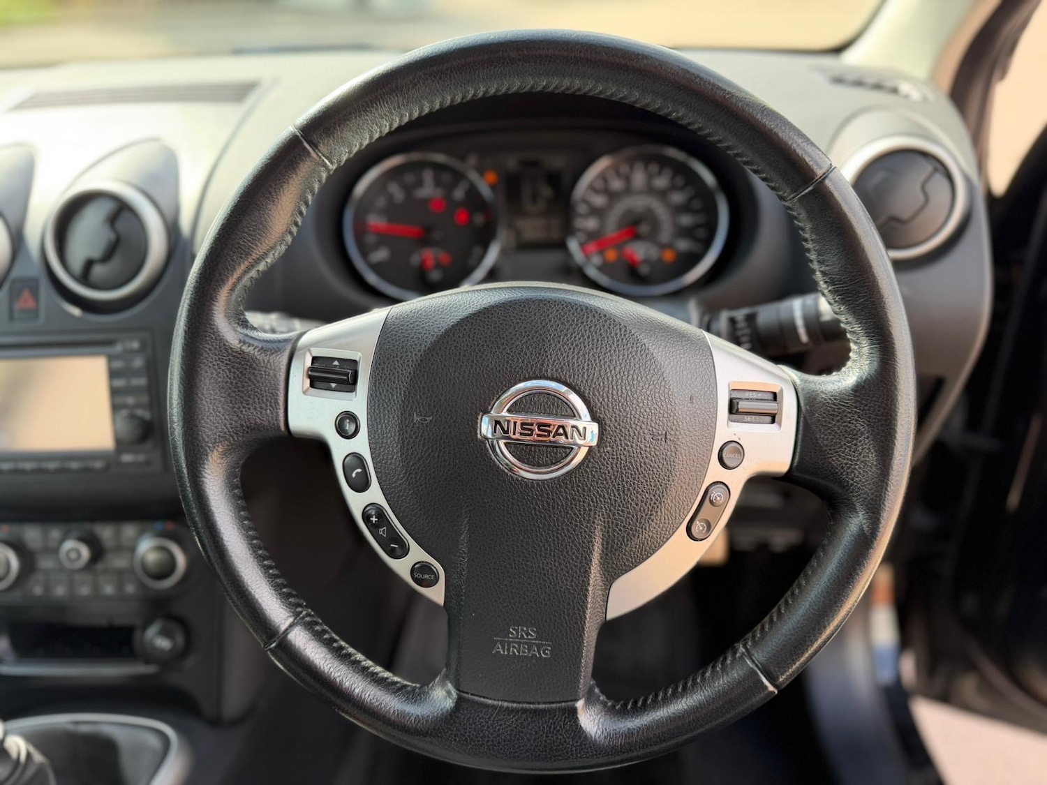 Used Nissan Qashqai 2013 for sale - 78220231: Photo 31