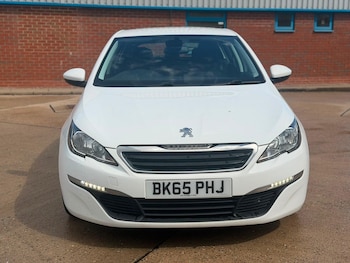 Used Peugeot 308 2015 for sale - 79601474: Photo