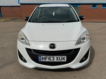 Used Mazda Mazda5 2013 for sale - 78275870: Photo