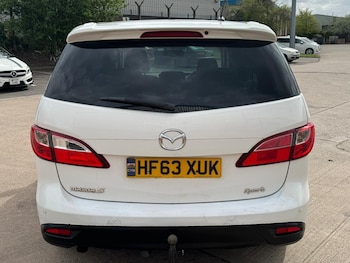 Used Mazda Mazda5 2013 for sale - 78275870: Photo