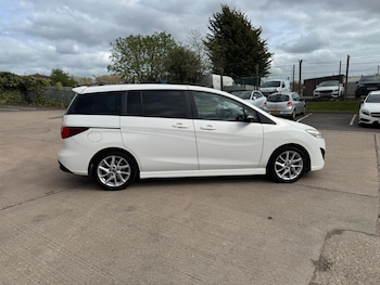 Used Mazda Mazda5 2013 for sale - 78275870: Photo