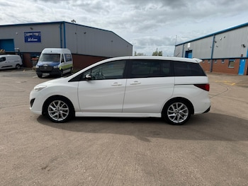 Used Mazda Mazda5 2013 for sale - 78275870: Photo
