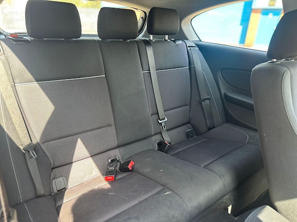 Used BMW 1 Series 2009 for sale - 75577930: Photo 14