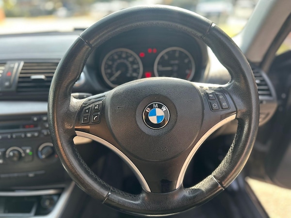 Used BMW 1 Series 2009 for sale - 75577930: Photo 16