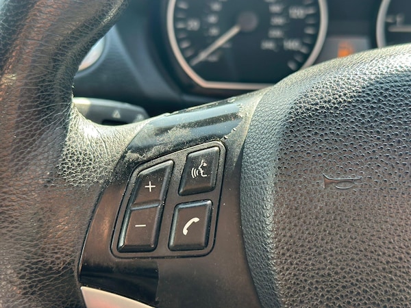 Used BMW 1 Series 2009 for sale - 75577930: Photo 19