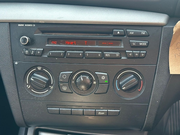 Used BMW 1 Series 2009 for sale - 75577930: Photo 22