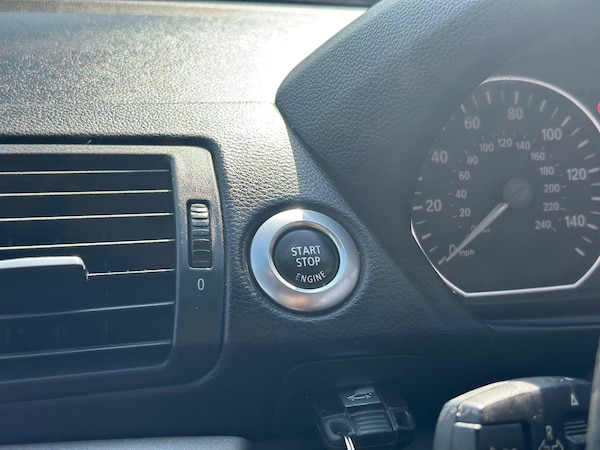 Used BMW 1 Series 2009 for sale - 75577930: Photo 23