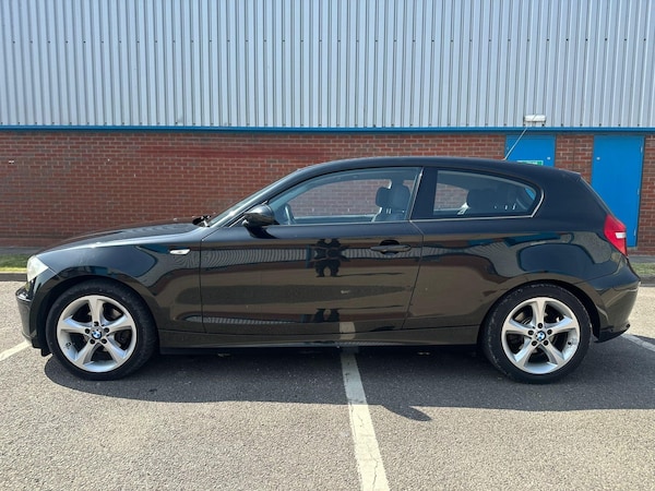 Used BMW 1 Series 2009 for sale - 75577930: Photo 3