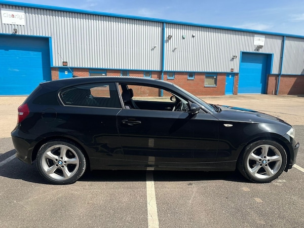 Used BMW 1 Series 2009 for sale - 75577930: Photo 4