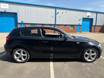 Used BMW 1 Series 2009 for sale - 75577930: Photo