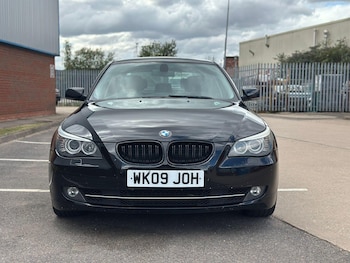 BMW - 5 Series