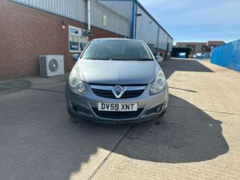 2009 (59) - 1.2i 16v SXi 5dr