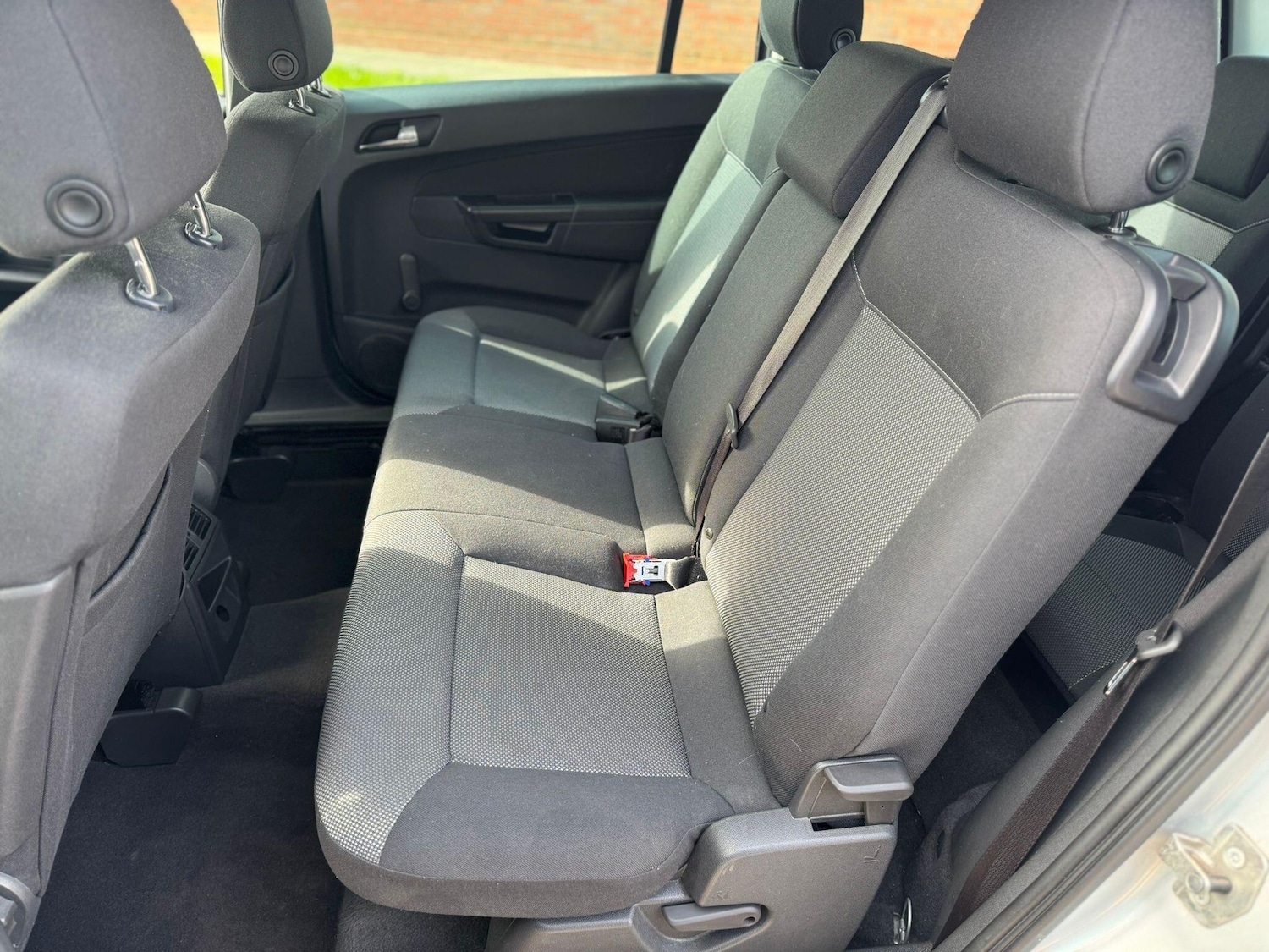 Used Vauxhall Zafira for sale - 78205061: Photo 13