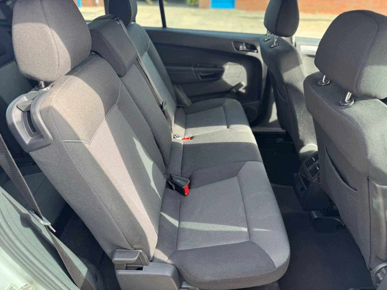 Used Vauxhall Zafira for sale - 78205061: Photo 15